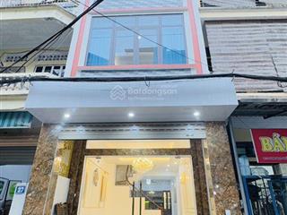 Bán nhà mặt phố lương ngọc quyến ô tô kinh doanh thang máy 57m2 5 tầng giá 17 tỷ hơn