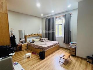 Với thiết kế hiện đại, đầy đủ nội thất