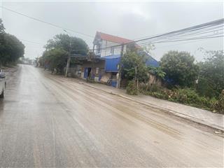 182,6m2  mt 8,02m mặt phố đường triệu quang phục, phường trung thành (gần trường cơ bản)