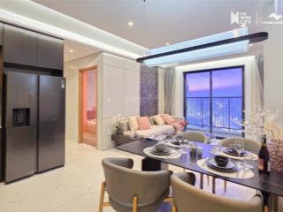 Căn hộ the win city , căn 2pn 1wc căn góc 55m2 1.55tỷ full nội thất, cam kết dòng tiền 10%/ năm
