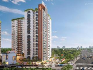 Destino centro 2pn/52m2 full nội thất. giá 1tỷ442 nhận nhà t12/2026  nh cho vay 75%  ngay