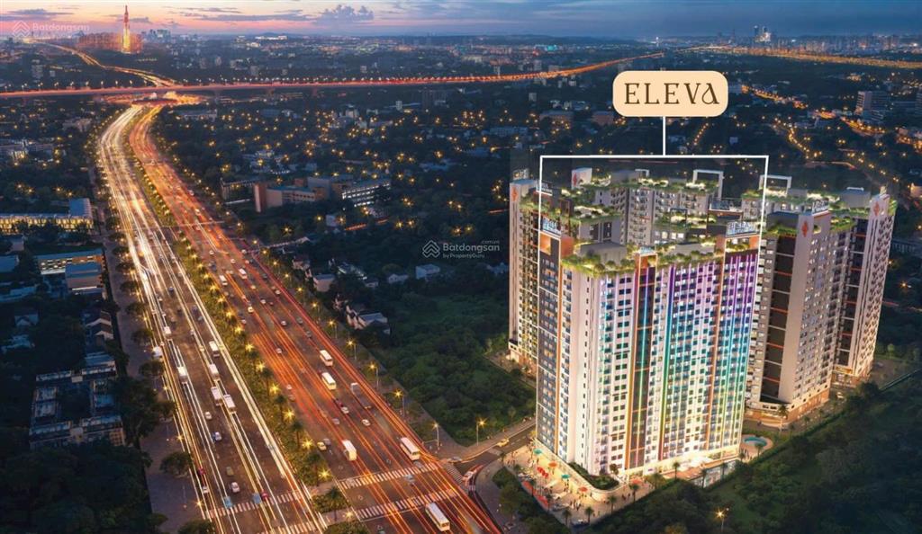 Destino centro 2pn/52m2 full nội thất. giá 1tỷ442 nhận nhà t12/2026  nh cho vay 75%  ngay