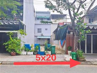 Bán đất tại khu dân cư bình hưng, 100m2