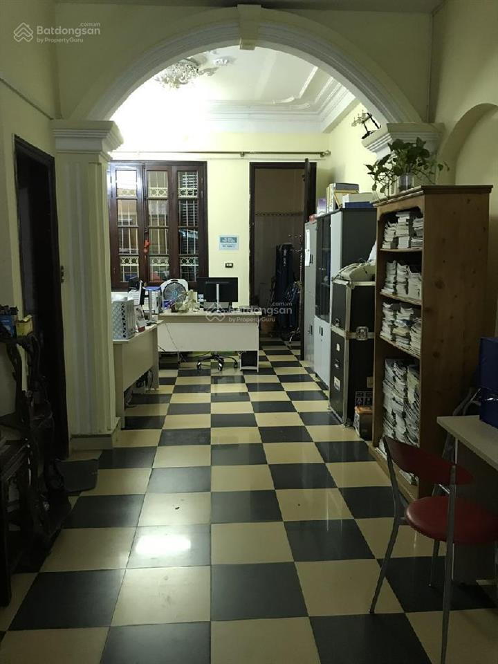 Liền kề khu đô thị định công  96m2 4 tầng  an sinh đỉnh cao  mặt phố thông ở + kinh doanh đỉnh.