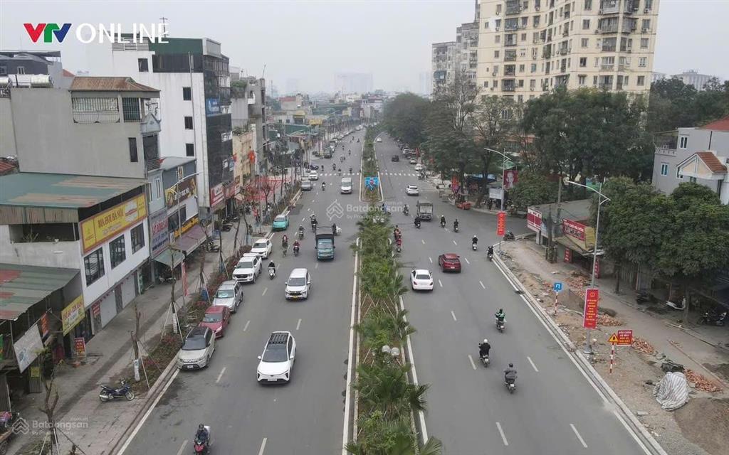 Liền kề khu đô thị định công  96m2 4 tầng  an sinh đỉnh cao  mặt phố thông ở + kinh doanh đỉnh.