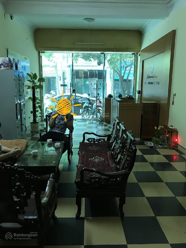 Liền kề khu đô thị định công  96m2 4 tầng  an sinh đỉnh cao  mặt phố thông ở + kinh doanh đỉnh.