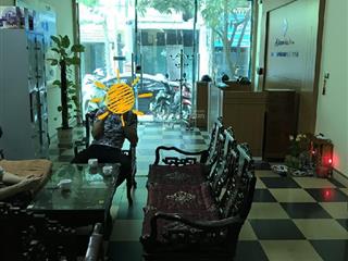 Liền kề khu đô thị định công  96m2 4 tầng  an sinh đỉnh cao  mặt phố thông ở + kinh doanh đỉnh.