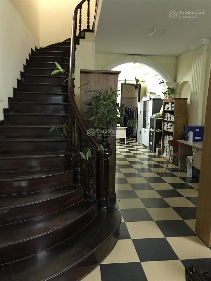 Liền kề khu đô thị định công  96m2 4 tầng  an sinh đỉnh cao  mặt phố thông ở + kinh doanh đỉnh.