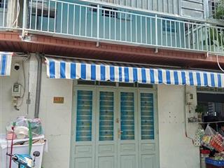 Gấp bán nhà chính chủ 4,6x6,7m tiện ích xung quanh đầy đủ