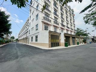Nhà đẹp view sông hướng đông nam chỉ còn 1 căn duy nhất cạnh vạn phúc city, sổ hồng riêng
