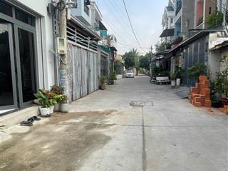 D130  đất thỏ cư hẻm xe tải thông kdc hồng long  hiệp bình phước