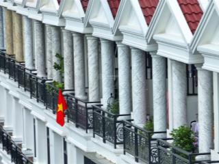 Chỉ còn 9 căn cuối cùng  giá gốc trực tiếp chủ đầu tư