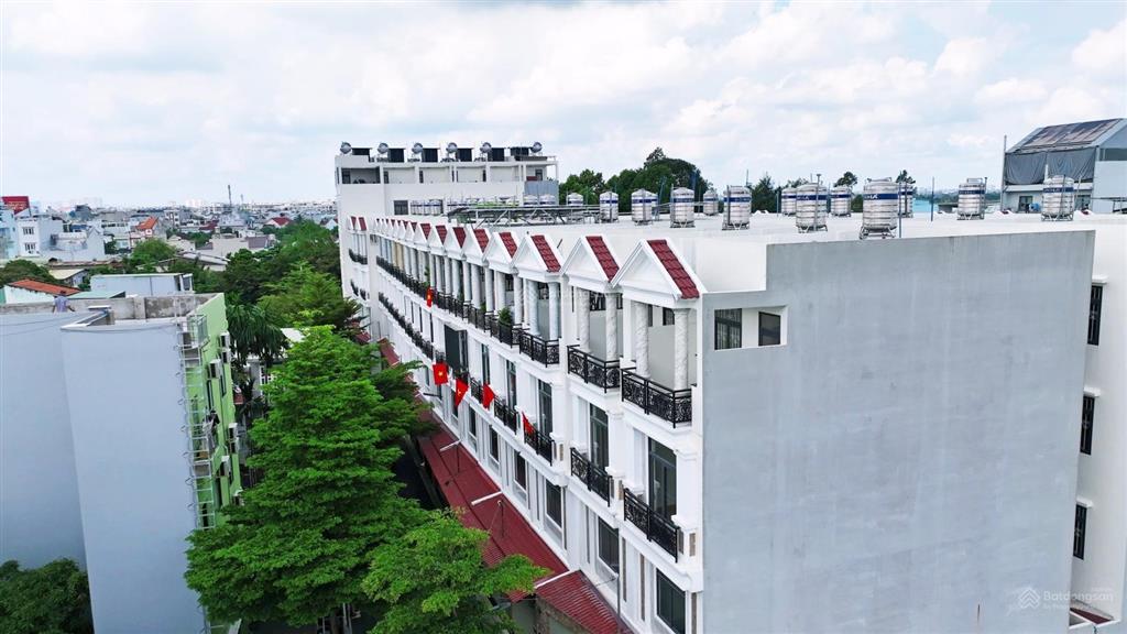 Chỉ còn 9 căn cuối cùng  giá gốc trực tiếp chủ đầu tư