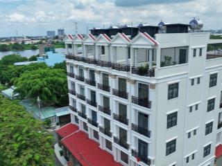 Săn nhà ven sông sài gòn khu đồng bộ cao cấp | chỉ còn 9 căn duy nhất sát vạn phúc city