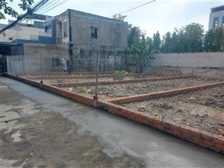 Đất f0 hiệp bình phước  đối diện vạn phúc city  78.4m² giá chỉ 5.6 tỷ
