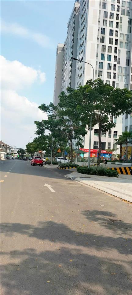 Siêu phẩm nhà phố hiệp bình phước  đường ô tô  chỉ 6 tỷ 5