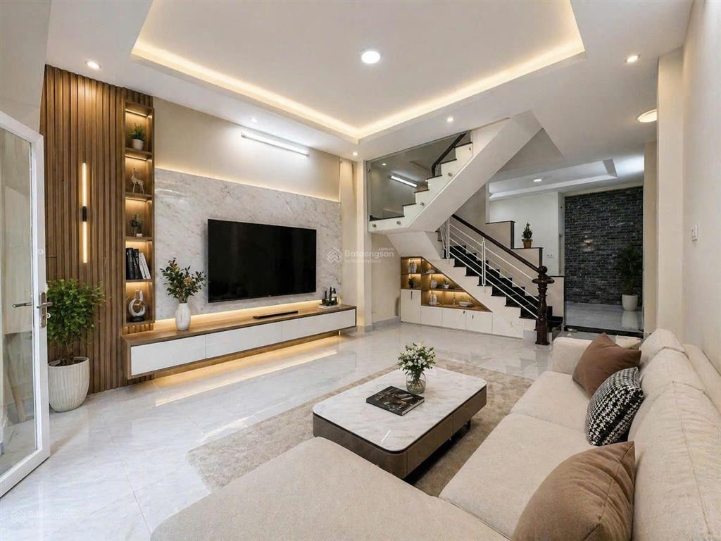 Siêu phẩm nhà phố hiệp bình phước  đường ô tô  chỉ 6 tỷ 5