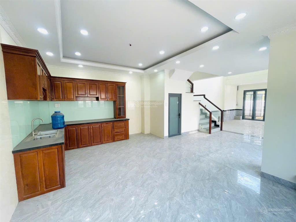 N078  nhà mới 4 tầng  lửng hẻm xe hơi tới nhà  giá rẻ