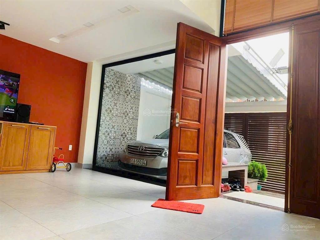N321  nhà bên sông phạm văn đồng  gần giga mall