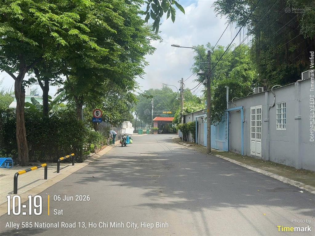 Bán nhà phố hxh rộng 9m giá tốt khu ven sông đẳng cấp chỉ 8 tỷ 4