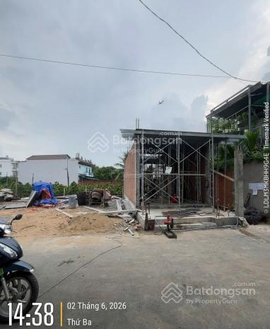 D143  bán đất hẻm đường 22, giá chỉ 4,6 tỷ linh đông, thủ đức