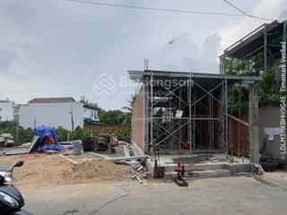D143  bán đất hẻm đường 22, giá chỉ 4,6 tỷ linh đông, thủ đức