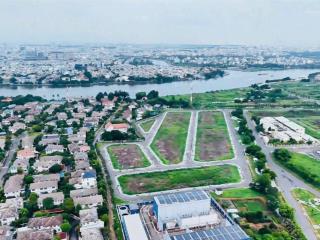 Đất ngay trong khu đô thị vạn phúc giá tốt 11.4 tỷ/ lô nơi an cư đẳng cấp  giá cực tốt