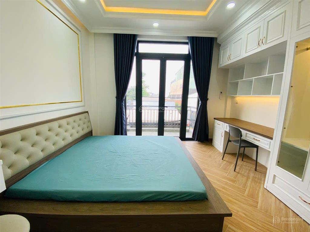 N351  bán nhà đường xe tải gần chợ hiệp bình  7 phòng, đang cho thuê 35tr/tháng