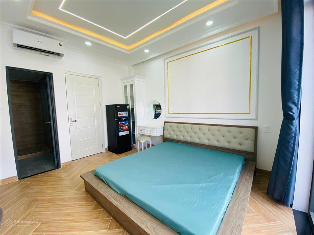 N351  bán nhà đường xe tải gần chợ hiệp bình  7 phòng, đang cho thuê 35tr/tháng
