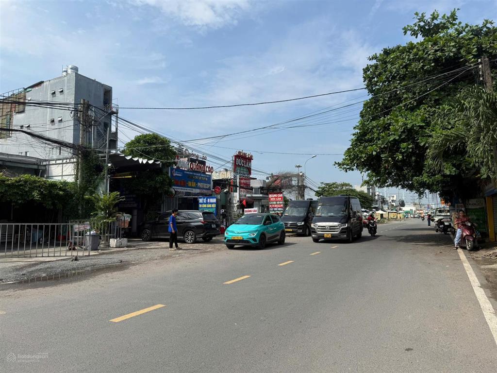 D190  bán đất hẻm xe hơi  xe tránh nhau thoải mái tp. thủ đức chỉ 5,6 tỷ