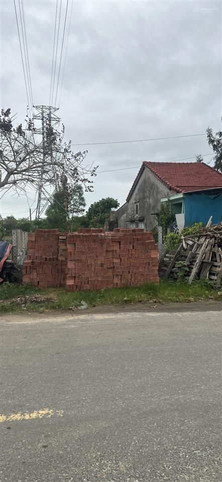 Bán đất tại văn tiến dũng, 21,5 triệu / m2, 100m2, mặt tiền 4m, pháp lý đầy đủ