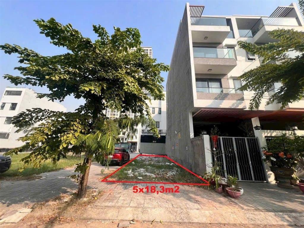 Đất nền dự án q7 saigon riverside