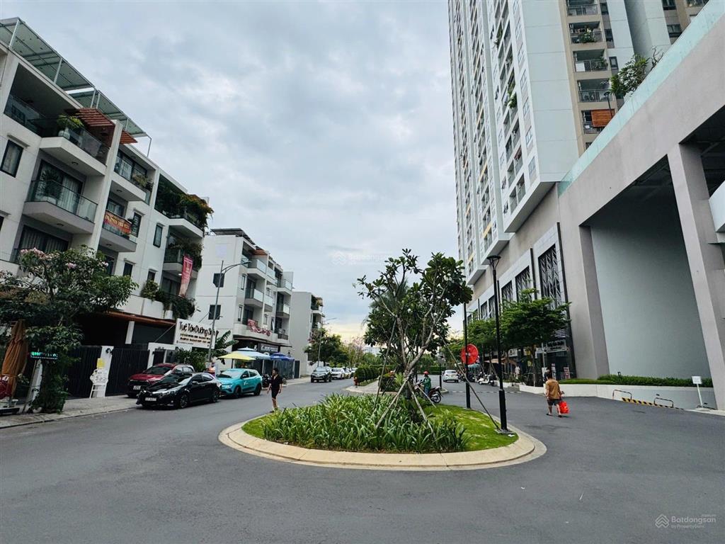 Đất nền dự án q7 saigon riverside