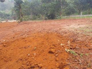 Hot! cơ hội vàng sở hữu ngay lô đất tại khánh thượng, ba vì, mặt tiền rộng, giá hời