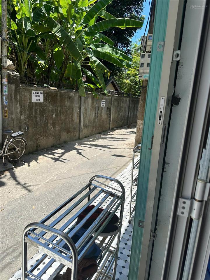 Cho thuê mặt bằng (kinh doanh, để ở, ....)