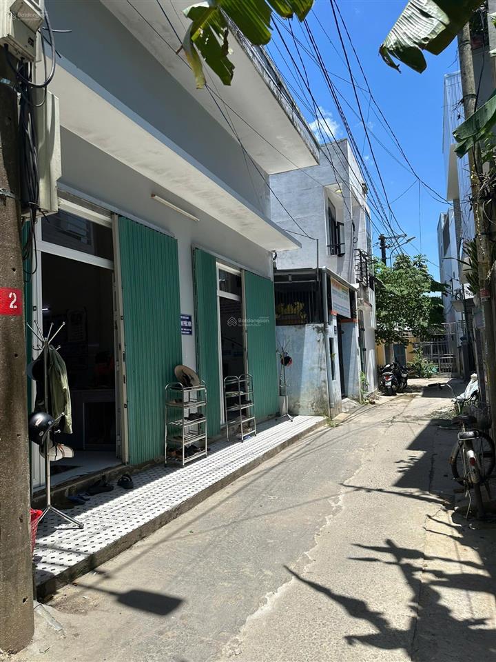 Cho thuê mặt bằng (kinh doanh, để ở, ....)