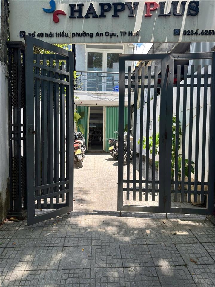 Cho thuê mặt bằng (kinh doanh, để ở, ....)