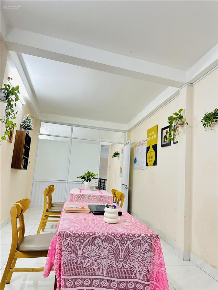 Cho thuê mặt bằng (kinh doanh, để ở, ....)