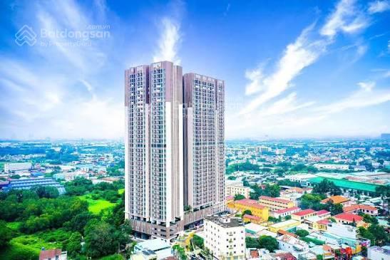 Dự án căn hộ opal skyline 11b nguyễn văn tiết, lái thiêu