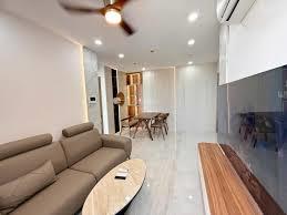 Cho thuê căn hộ stown  ctl tham lương q12