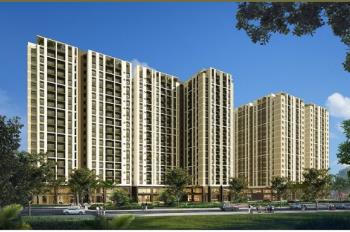 Cho thuê căn hộ stown  ctl tham lương q12  3pn  2wc