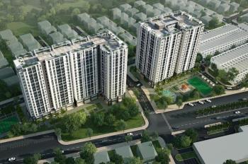 Cho thuê căn hộ stown  ctl tham lương q12  3pn  2wc
