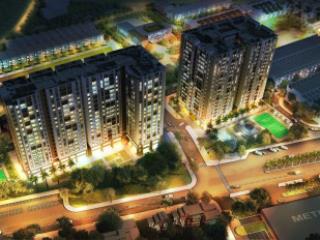 Cho thuê căn hộ stown  ctl tham lương q12  3pn  2wc