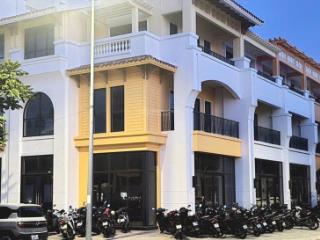 Cho thuê shop house vin grand world phú quốc