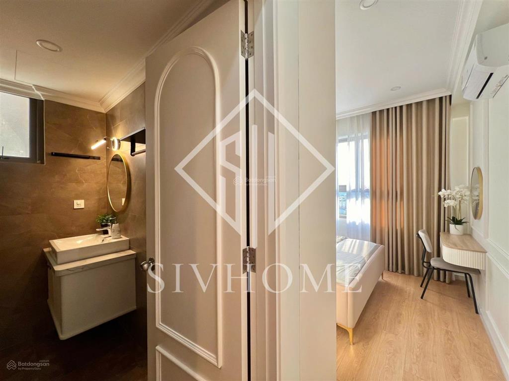 Cho thuê cc saigon south residences, full nội thất, 22 triệu, 75m2, 2pn, 2wc