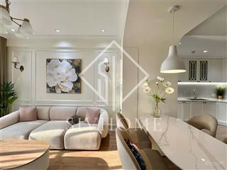 Cho thuê cc saigon south residences, full nội thất, 22 triệu, 75m2, 2pn, 2wc