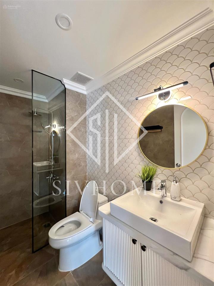 Cho thuê cc saigon south residences, full nội thất, 22 triệu, 75m2, 2pn, 2wc