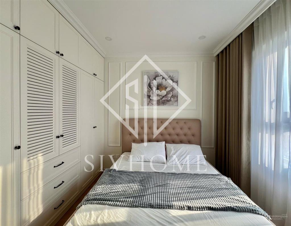 Cho thuê cc saigon south residences, full nội thất, 22 triệu, 75m2, 2pn, 2wc