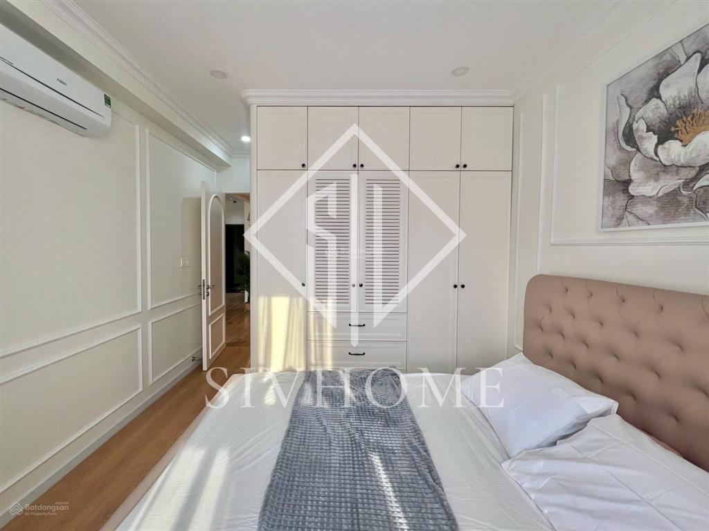 Cho thuê cc saigon south residences, full nội thất, 22 triệu, 75m2, 2pn, 2wc