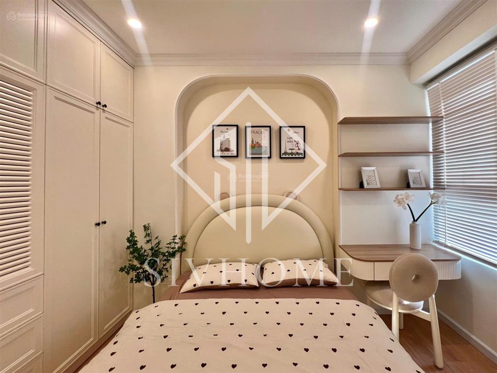 Cho thuê cc saigon south residences, full nội thất, 22 triệu, 75m2, 2pn, 2wc